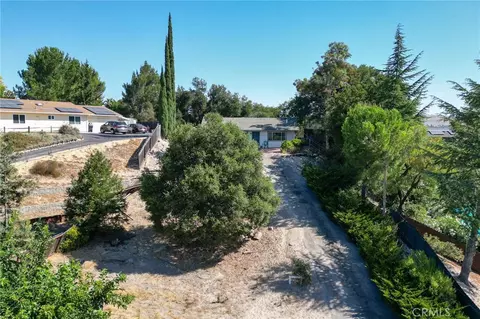 Exterior - 4565 Arena, Atascadero, CA 93422 photo 9 of 10