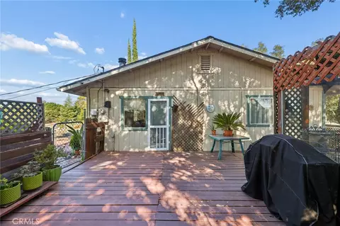 Exterior - 4565 Arena, Atascadero, CA 93422 photo 4 of 10