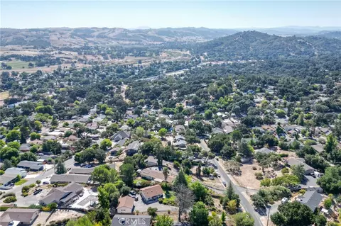 View/Area - 4565 Arena, Atascadero, CA 93422 photo 1 of 3