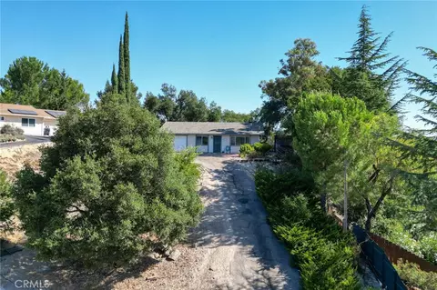 Exterior - 4565 Arena, Atascadero, CA 93422 photo 8 of 10