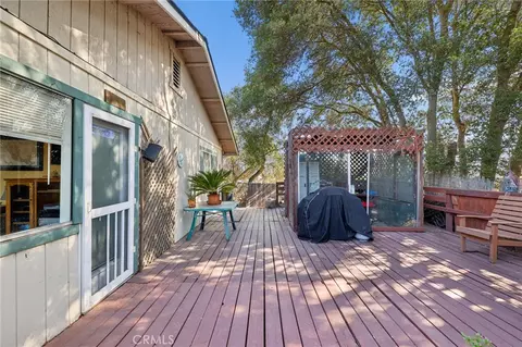 Exterior - 4565 Arena, Atascadero, CA 93422 photo 2 of 10