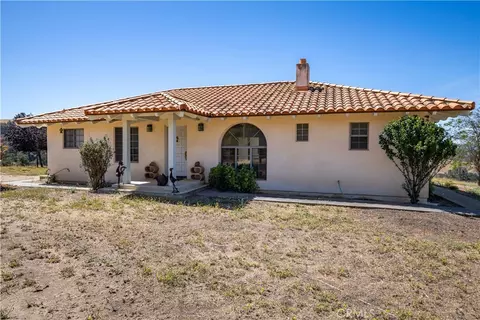 Exterior - 7491 Old Adobe Way, Templeton, CA 93465 photo 1 of 4