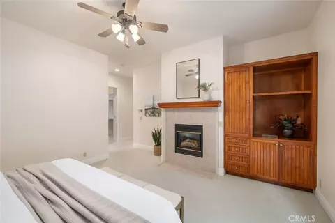 Bedroom - 1605 Windstar Ct, Paso Robles, CA 93446 photo 5 of 6