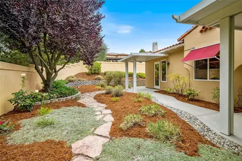 Exterior - 1605 Windstar Ct, Paso Robles, CA 93446 photo 6 of 7