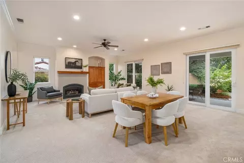 Living - 1605 Windstar Ct, Paso Robles, CA 93446 photo 4 of 4