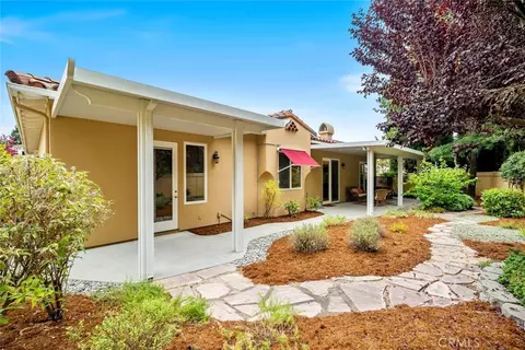 Exterior - 1605 Windstar Ct, Paso Robles, CA 93446 photo 7 of 7