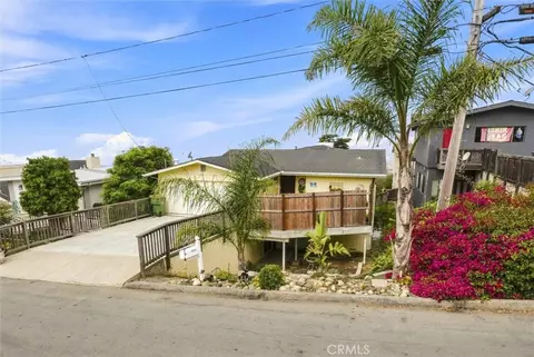 2481 Nutmeg Ave, Morro Bay, CA 93442