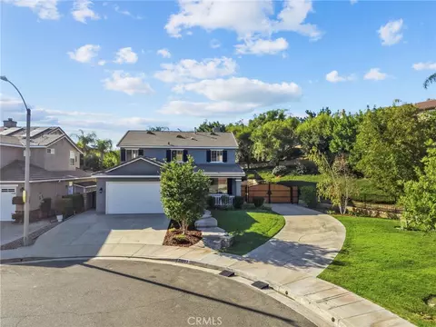 22003 Iron Horse, Santa Clarita, CA 91390