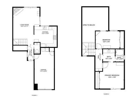 Floorplan - 44 Sombrilla Ct, Atascadero, CA 93422 photo 3 of 3