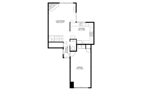 Floorplan - 44 Sombrilla Ct, Atascadero, CA 93422 photo 1 of 3