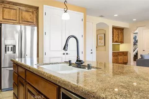 Kitchen - 329 Cool Vly, Paso Robles, CA 93446 photo 4 of 4