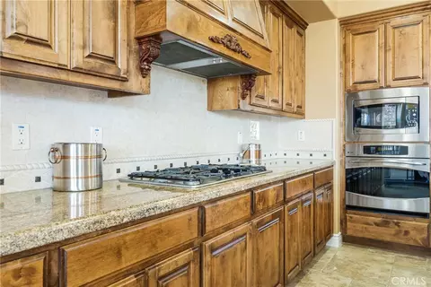 Kitchen - 329 Cool Vly, Paso Robles, CA 93446 photo 3 of 4