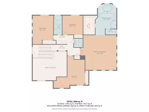 Floorplan - 329 Cool Vly, Paso Robles, CA 93446 photo 2 of 3