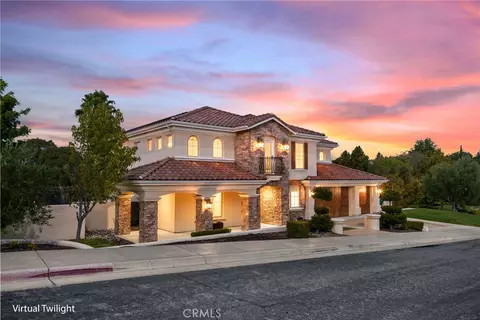 Exterior - 329 Cool Vly, Paso Robles, CA 93446 photo 2 of 9