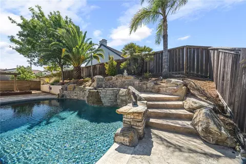Exterior - 329 Cool Vly, Paso Robles, CA 93446 photo 3 of 9