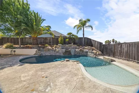 Exterior - 329 Cool Vly, Paso Robles, CA 93446 photo 5 of 9