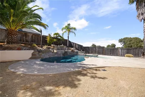 Exterior - 329 Cool Vly, Paso Robles, CA 93446 photo 7 of 9