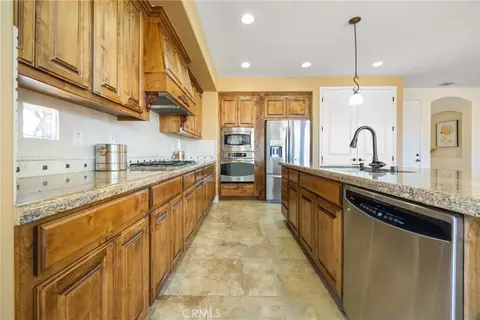 Kitchen - 329 Cool Vly, Paso Robles, CA 93446 photo 2 of 4