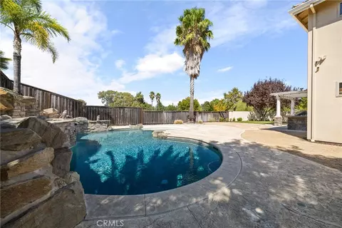 Exterior - 329 Cool Vly, Paso Robles, CA 93446 photo 6 of 9