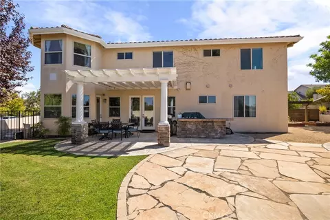 Exterior - 329 Cool Vly, Paso Robles, CA 93446 photo 9 of 9