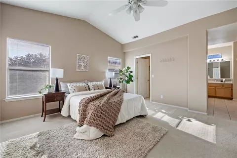 Bedroom - 1007 Running Stag, Paso Robles, CA 93446 photo 3 of 13