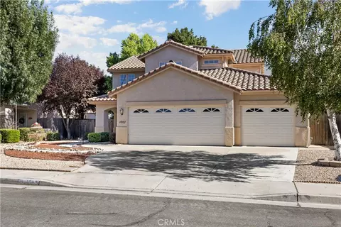 Exterior - 1007 Running Stag, Paso Robles, CA 93446 photo 9 of 9