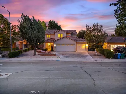 Exterior - 1007 Running Stag, Paso Robles, CA 93446 photo 7 of 9