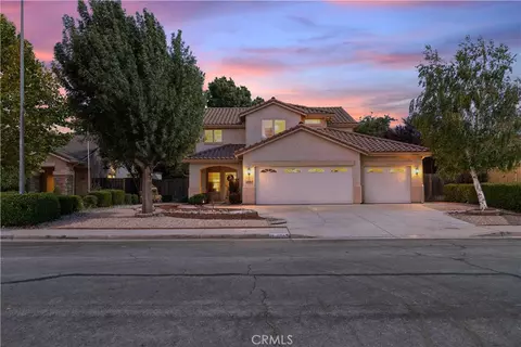 Exterior - 1007 Running Stag, Paso Robles, CA 93446 photo 8 of 9