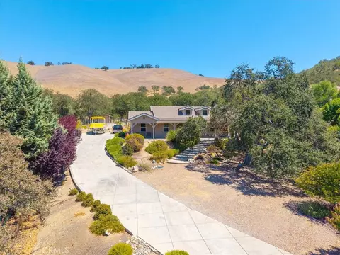 Exterior - 9960 Sunfish, Paso Robles, CA 93446 photo 1 of 14
