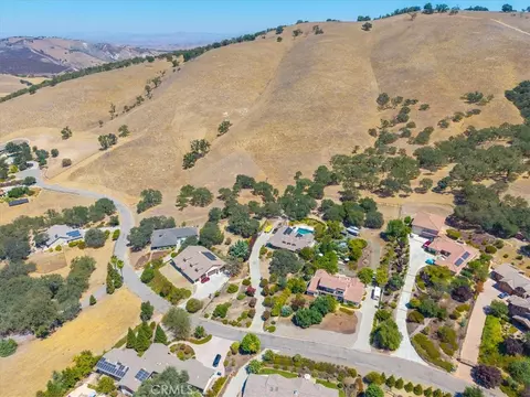 View/Area - 9960 Sunfish, Paso Robles, CA 93446 photo 4 of 12