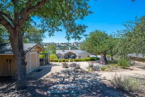 Exterior - 9960 Sunfish, Paso Robles, CA 93446 photo 14 of 14