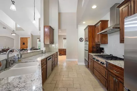 Kitchen - 9960 Sunfish, Paso Robles, CA 93446 photo 1 of 3