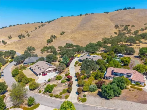 View/Area - 9960 Sunfish, Paso Robles, CA 93446 photo 3 of 12