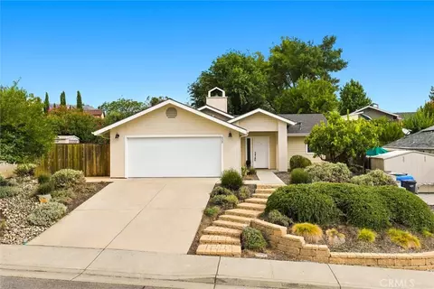 Exterior - 829 Crazy Horse, Paso Robles, CA 93446 photo 1 of 3