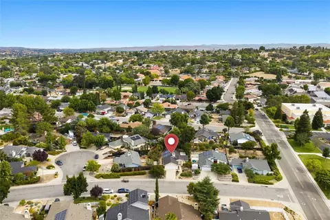 View/Area - 829 Crazy Horse, Paso Robles, CA 93446 photo 1 of 1