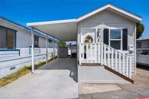 3860 S Higuera #D9, San Luis Obispo, CA 93401