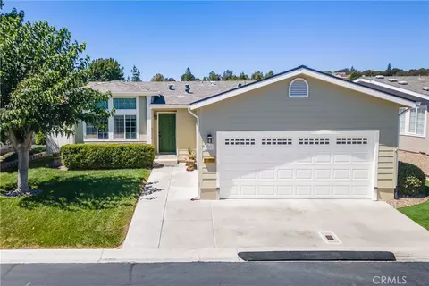 357 Lark Dr, Paso Robles, CA 93446