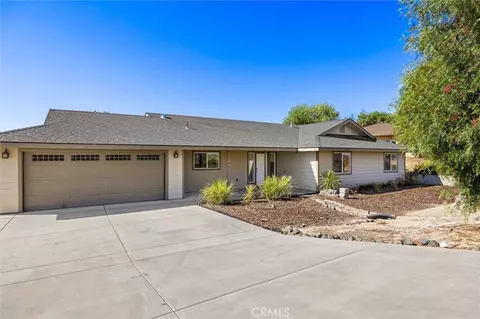 Exterior - 5950 Forked Horn Pl, Paso Robles, CA 93446 photo 1 of 5