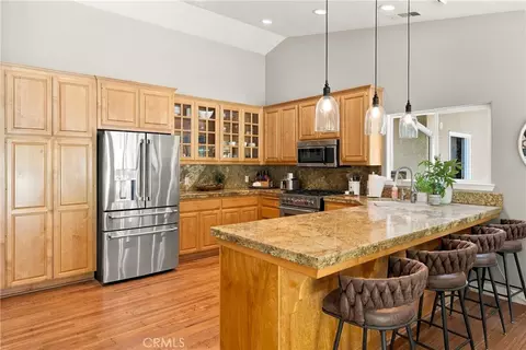 Kitchen - 2255 Ferrocarril, Atascadero, CA 93422 photo 3 of 4