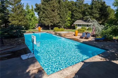 Exterior - 2255 Ferrocarril, Atascadero, CA 93422 photo 8 of 22