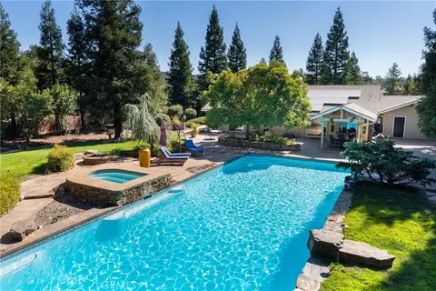 Exterior - 2255 Ferrocarril, Atascadero, CA 93422 photo 14 of 22