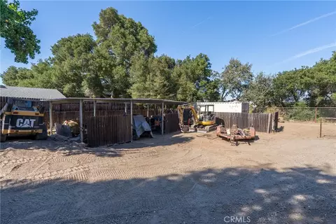 Exterior - 2255 Ferrocarril, Atascadero, CA 93422 photo 6 of 22