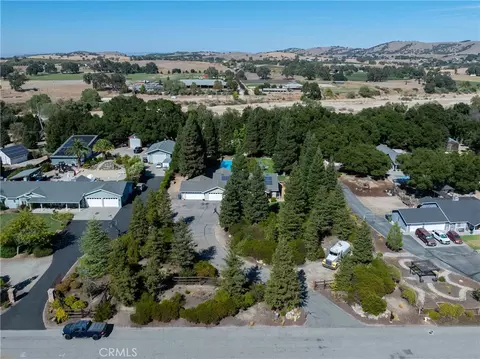 View/Area - 2255 Ferrocarril, Atascadero, CA 93422 photo 9 of 11