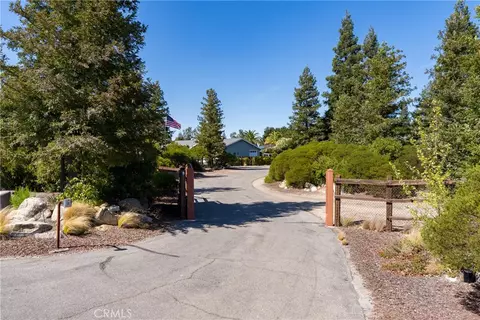 Exterior - 2255 Ferrocarril, Atascadero, CA 93422 photo 22 of 22