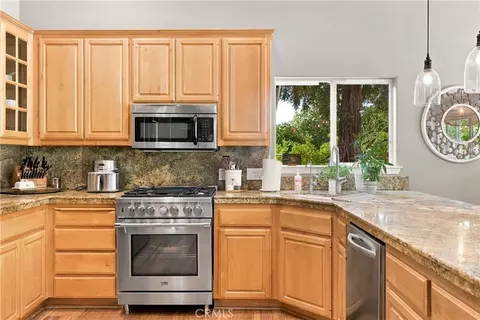 Kitchen - 2255 Ferrocarril, Atascadero, CA 93422 photo 1 of 4