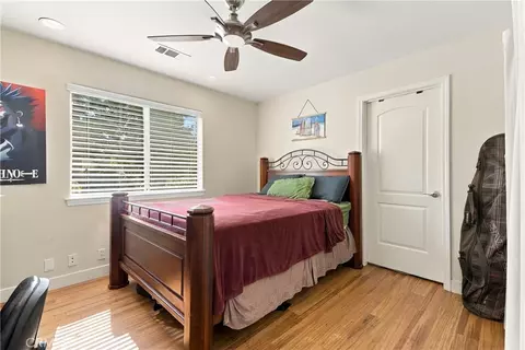 Bedroom - 2255 Ferrocarril, Atascadero, CA 93422 photo 5 of 5