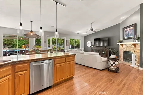 Kitchen - 2255 Ferrocarril, Atascadero, CA 93422 photo 2 of 4