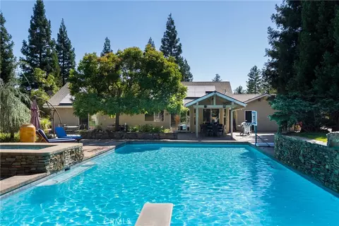 Exterior - 2255 Ferrocarril, Atascadero, CA 93422 photo 17 of 22