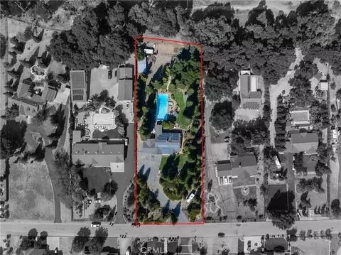 View/Area - 2255 Ferrocarril, Atascadero, CA 93422 photo 11 of 11