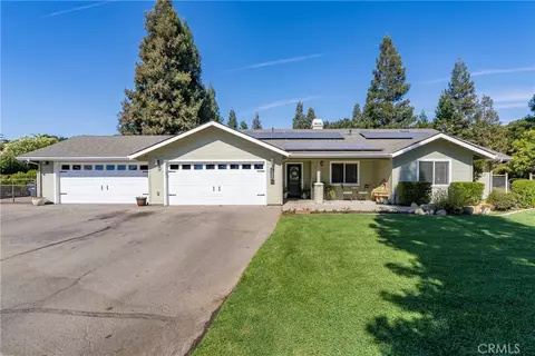 Exterior - 2255 Ferrocarril, Atascadero, CA 93422 photo 21 of 22
